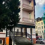 Altstadt Residenz Gæstehus Lübeck