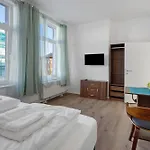 Altstadt Residenz 招待所 吕贝克