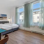 Altstadt Residenz 招待所 吕贝克