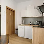 Altstadt Residenz 吕贝克