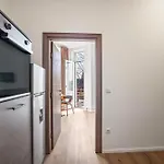 Altstadt Residenz Πανσιόν 3*