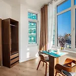 Altstadt Residenz 吕贝克