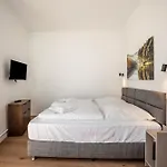 Altstadt Residenz Λίμπεκ