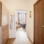Πανσιόν Altstadt Residenz Λίμπεκ