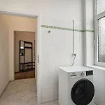 Altstadt Residenz 招待所 吕贝克