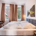 Altstadt Residenz 吕贝克