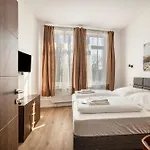 Altstadt Residenz 招待所