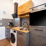 Altstadt Residenz Πανσιόν 3*