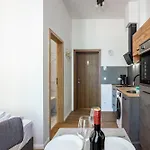 招待所 Altstadt Residenz 3*