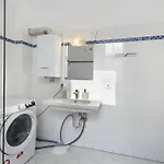 Altstadt Residenz 招待所 吕贝克
