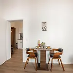 Altstadt Residenz Gæstehus 3*