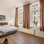 Gæstehus Altstadt Residenz Lübeck