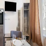 Altstadt Residenz Gæstehus 3*