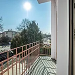 Altstadt Residenz Gæstehus 3*