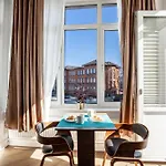 Altstadt Residenz 3*