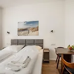 Gæstehus Altstadt Residenz Lübeck