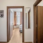 Gæstehus Altstadt Residenz 3*