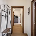 Altstadt Residenz Gæstehus Lübeck