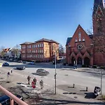 Altstadt Residenz