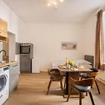 Gæstehus Altstadt Residenz 3*