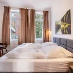 Altstadt Residenz Gæstehus 3*