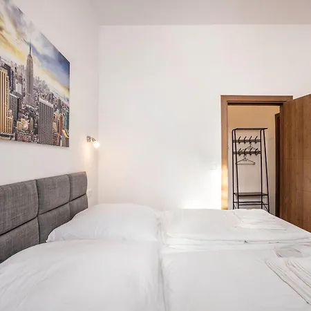 Guest house Altstadt Residenz