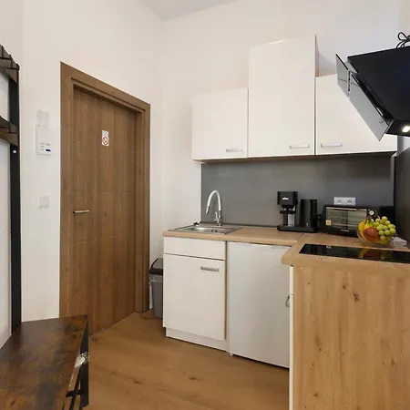 Altstadt Residenz 3*