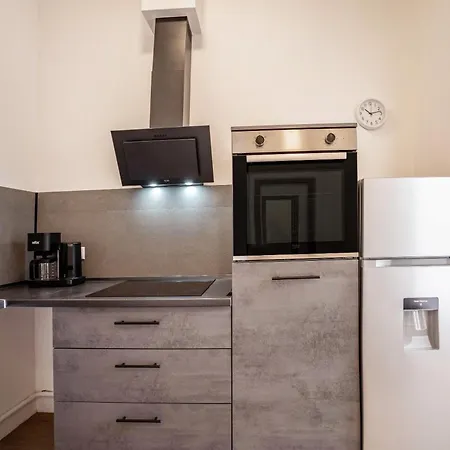 Pensjonat Altstadt Residenz Lubeka