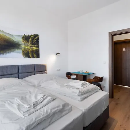 Altstadt Residenz Guest house Lubeck