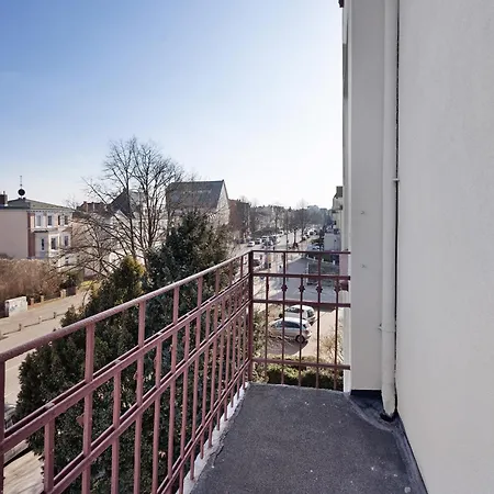Altstadt Residenz Guest house *