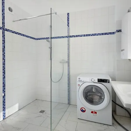 Altstadt Residenz Pensjonat Lubeka