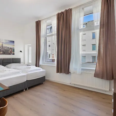 Altstadt Residenz
