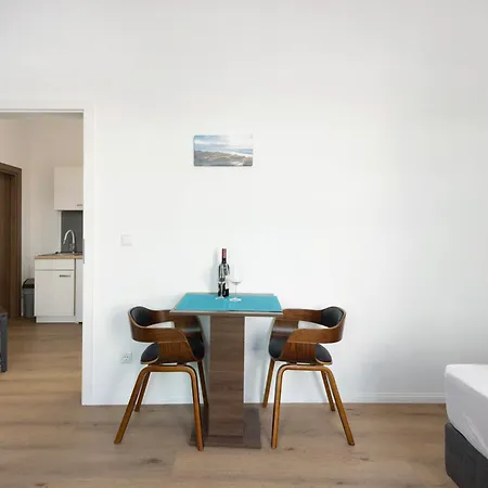 Altstadt Residenz * リューベック