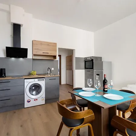 Guest house Altstadt Residenz