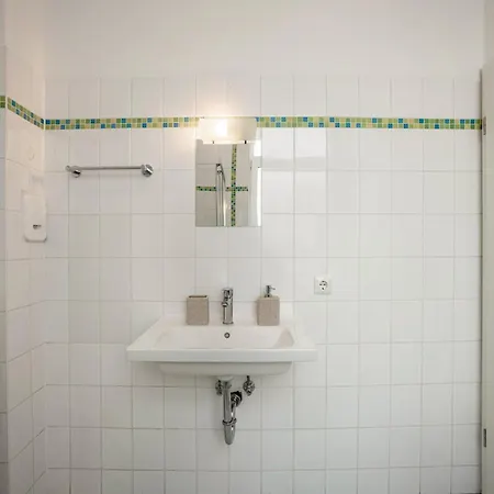 Pensjonat Altstadt Residenz 3*