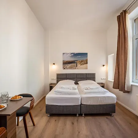 Altstadt Residenz *