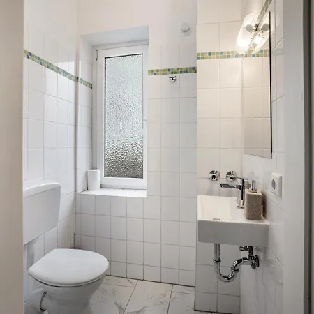 Pensjonat Altstadt Residenz 3*