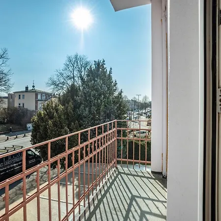 Altstadt Residenz Pensjonat Lubeka