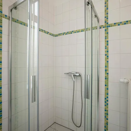 Altstadt Residenz Pensjonat