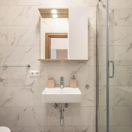 Pensjonat Altstadt Residenz 3*