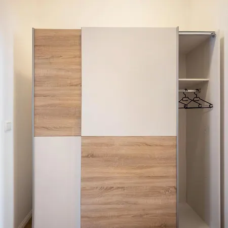 Altstadt Residenz Pensjonat Lubeka