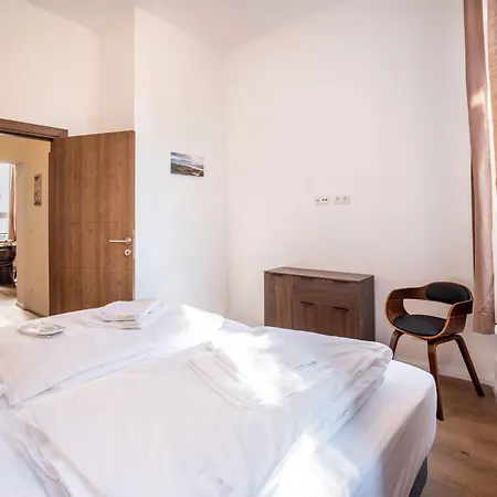 Altstadt Residenz Guest house Lubeck