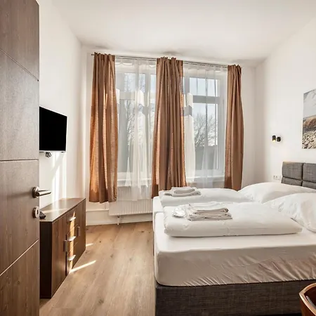 Altstadt Residenz Pensjonat