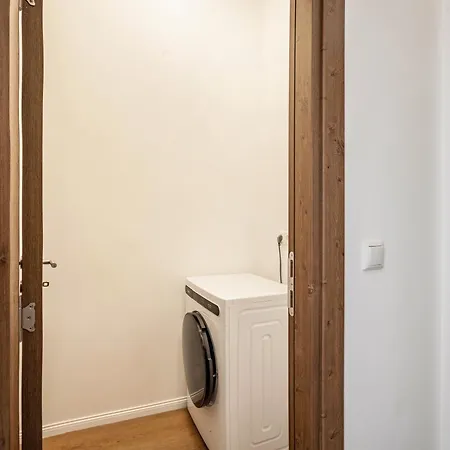 Altstadt Residenz Guest house *