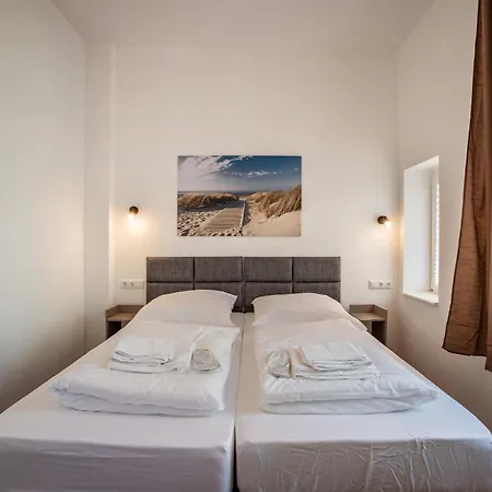 Altstadt Residenz Pensjonat