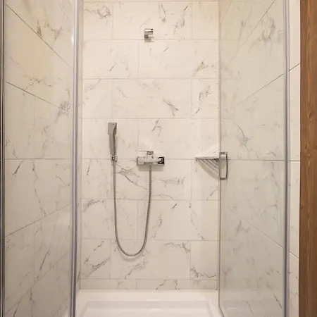 Altstadt Residenz 3* Lubeka