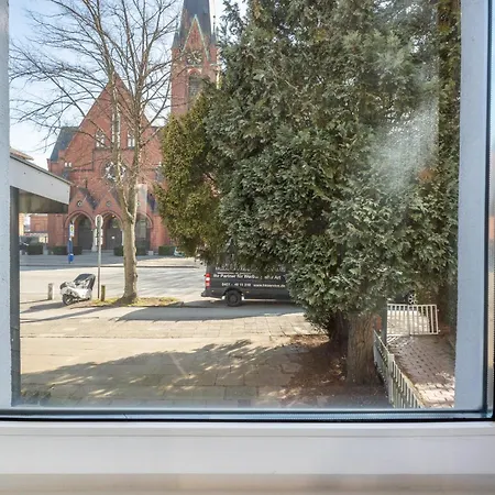 Altstadt Residenz Pensjonat