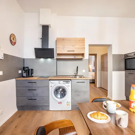 Altstadt Residenz 3*