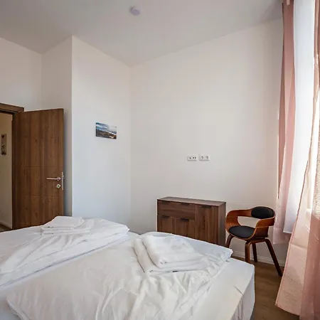 Guest house Altstadt Residenz