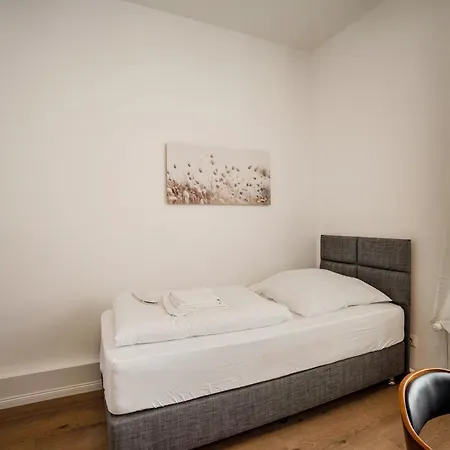 Guest house Altstadt Residenz
